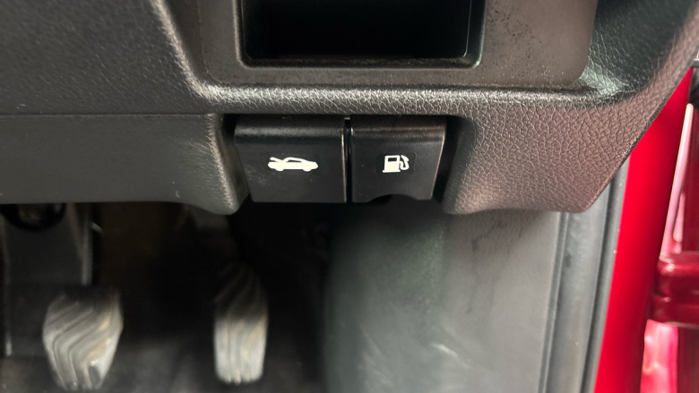 Nissan X-Trail 1.7 dCi N-Connecta 5dr Diesel Station Wagon